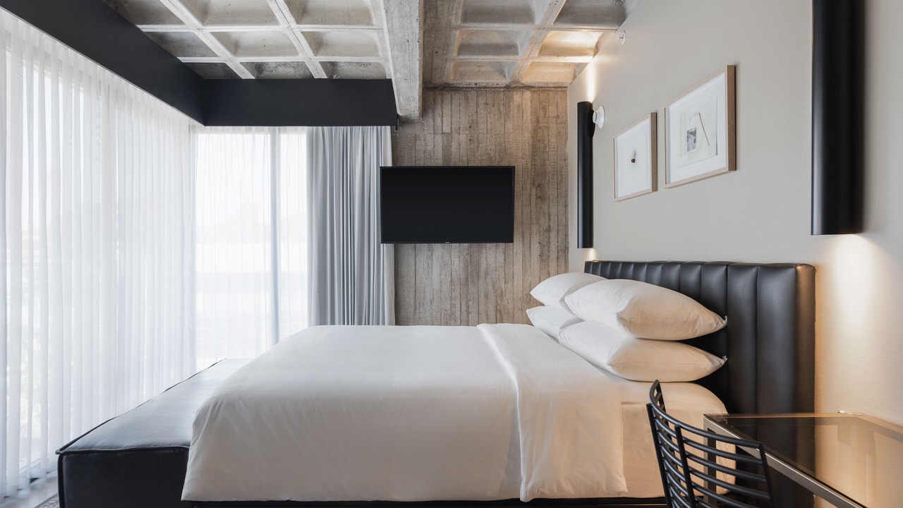 Photo of Bedroom in Zona Minerva