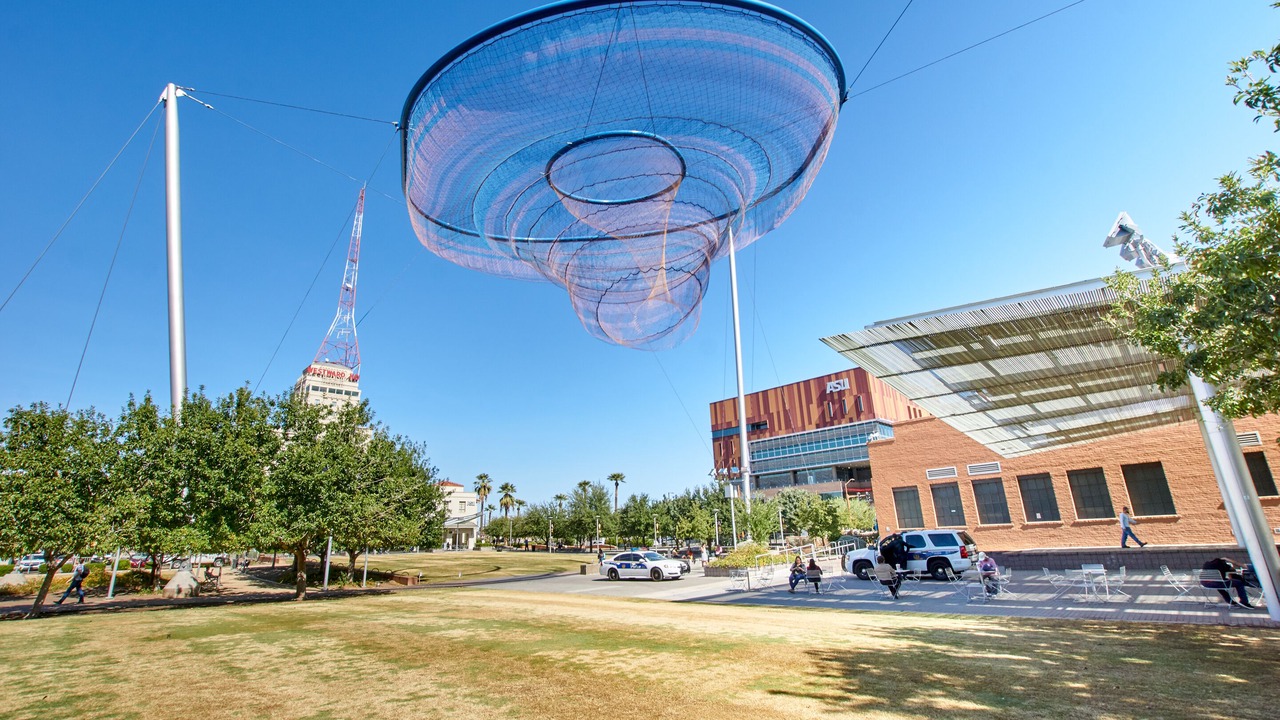 Photo of Outdoor in Downtown Phoenix