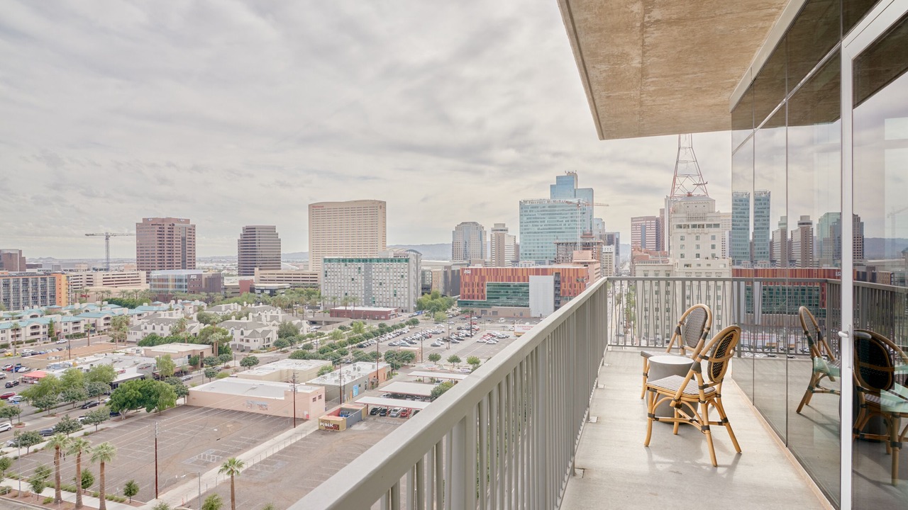 Photo of Outdoor in Downtown Phoenix