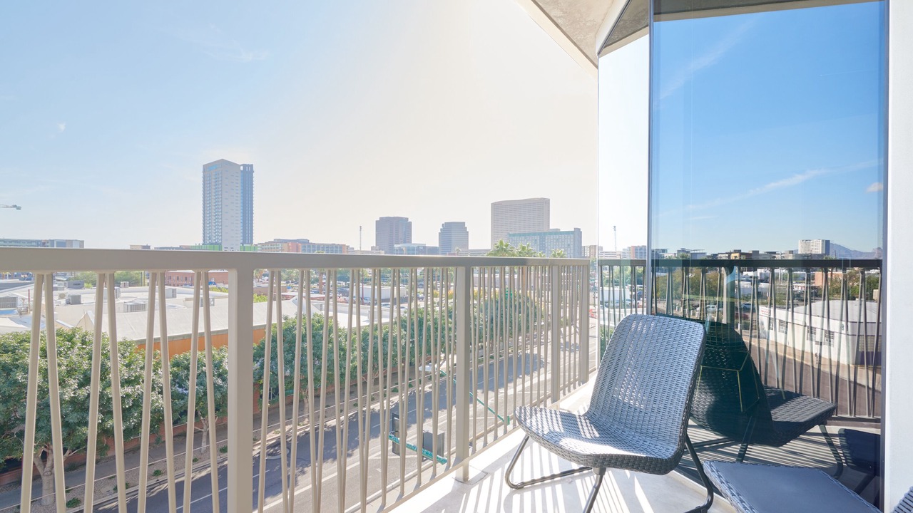 Photo of Outdoor in Downtown Phoenix