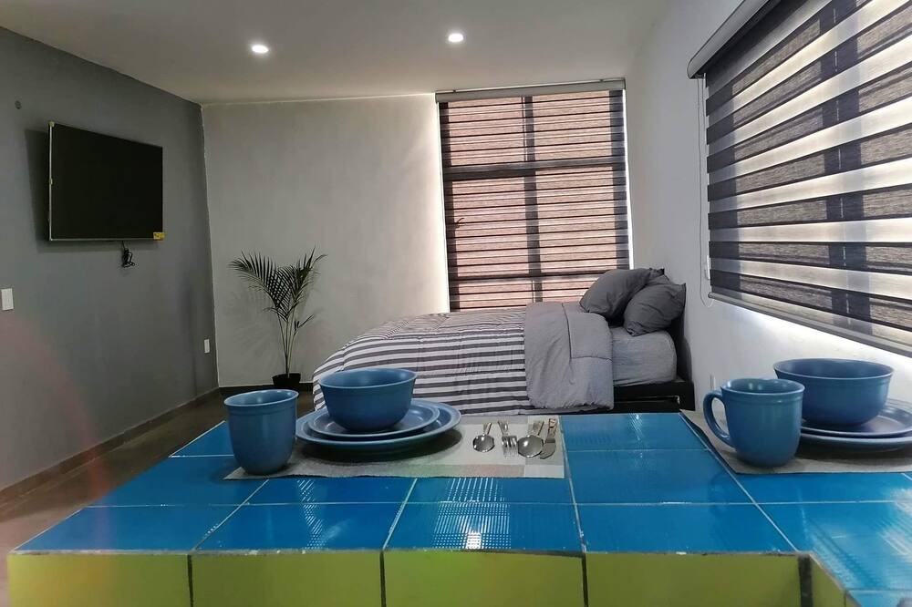 Photo of Bedroom in Guadalajara