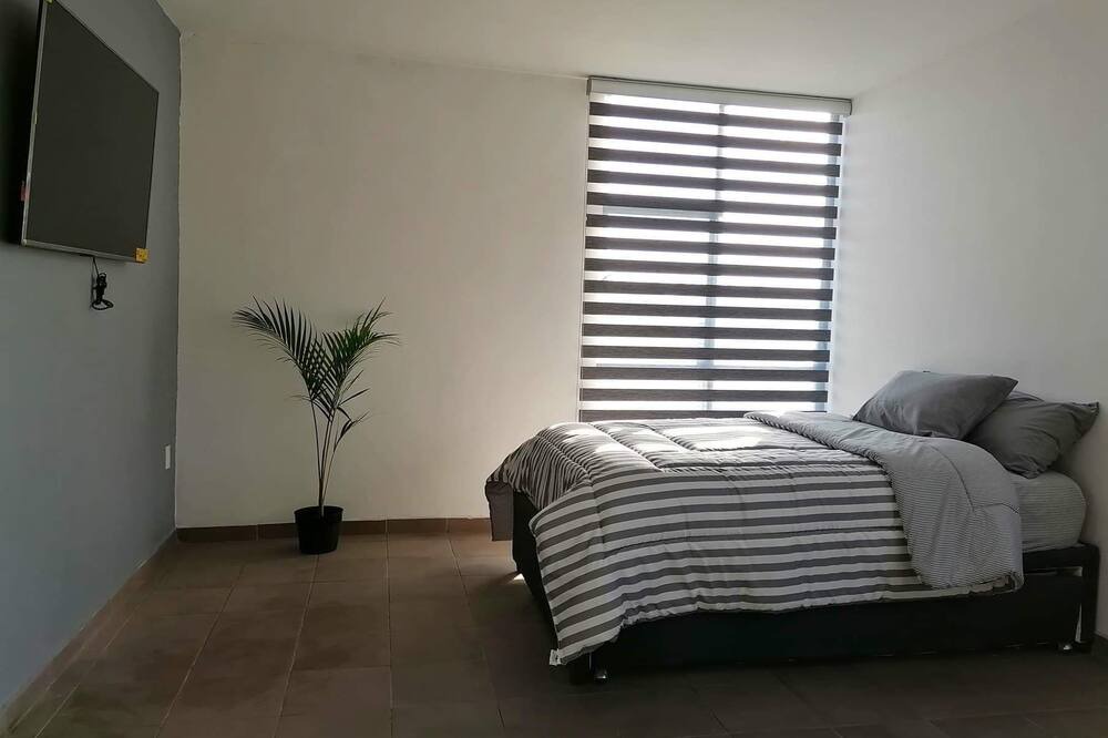 Photo of Bedroom in Guadalajara