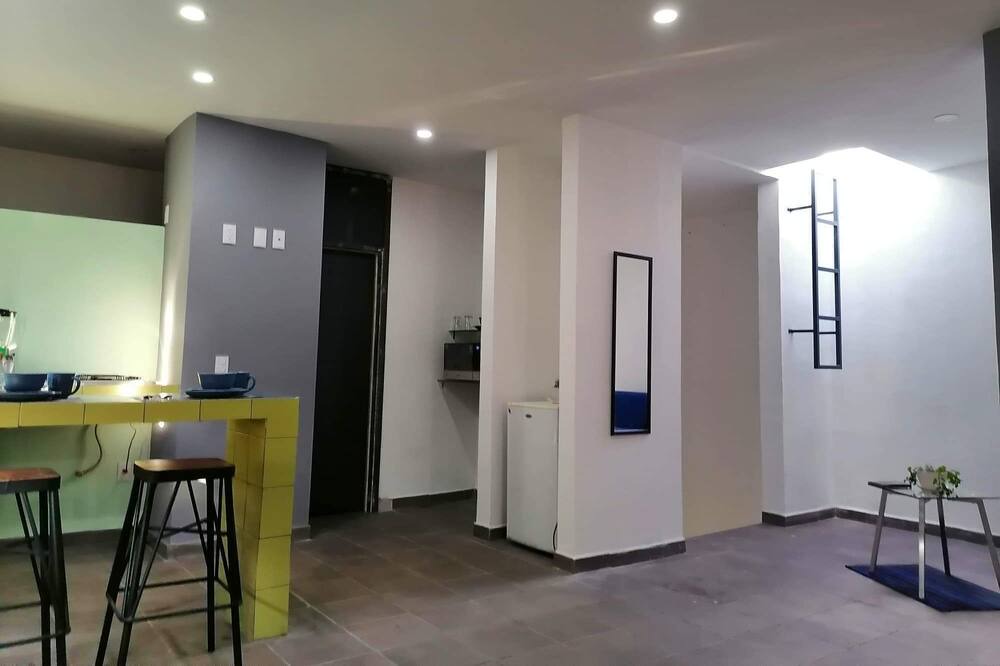 Photo of Bedroom in Guadalajara