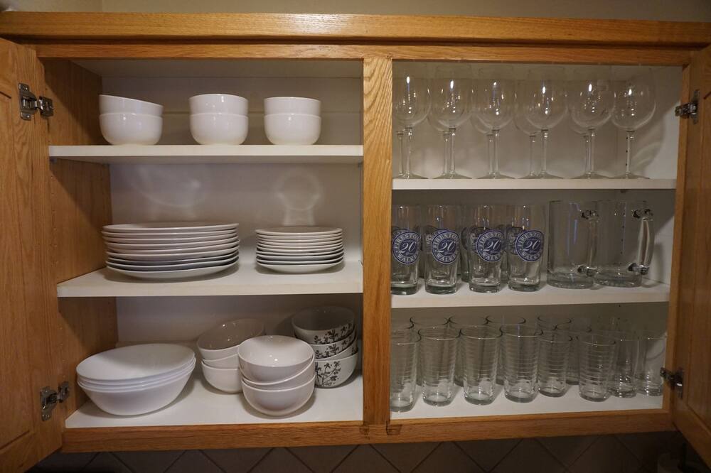 Photo of Kitchen in Yuma