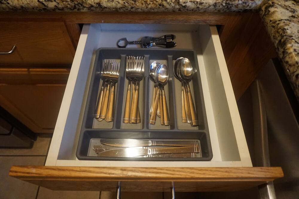Photo of Kitchen in Yuma