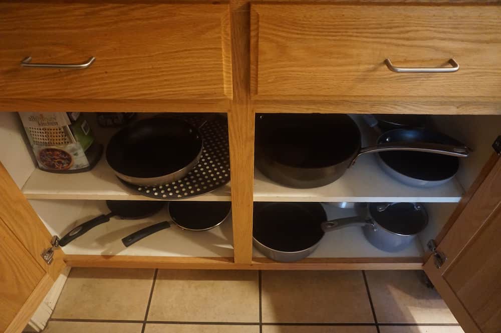 Photo of Kitchen in Yuma