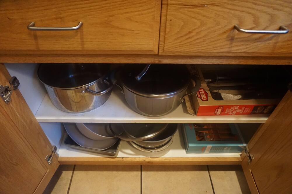 Photo of Kitchen in Yuma