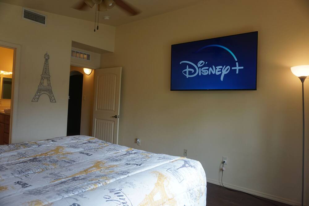 Photo of Bedroom in Yuma