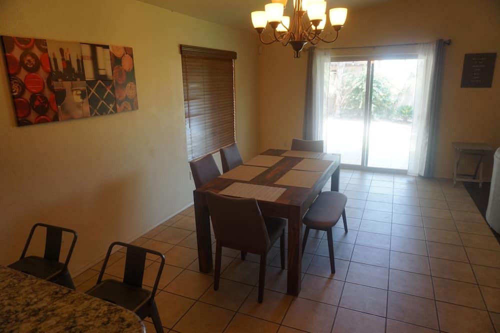 Photo of Kitchen in Yuma
