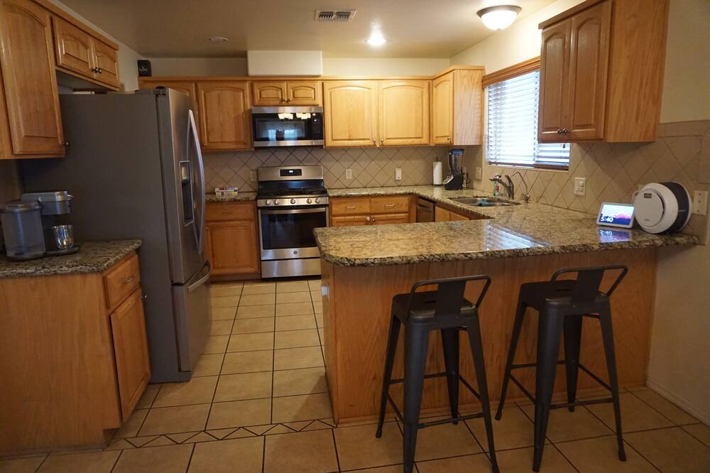 Photo of Kitchen in Yuma