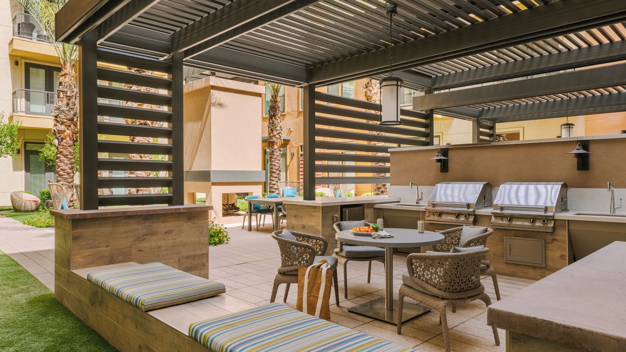 Photo of Outdoor in Downtown Phoenix