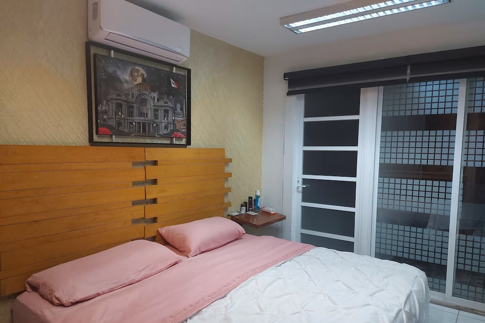 Photo of Bedroom in Guadalajara
