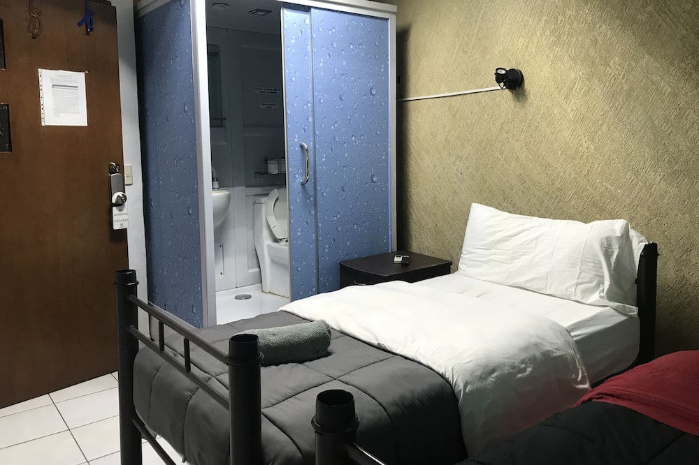 Photo of Bedroom in Guadalajara