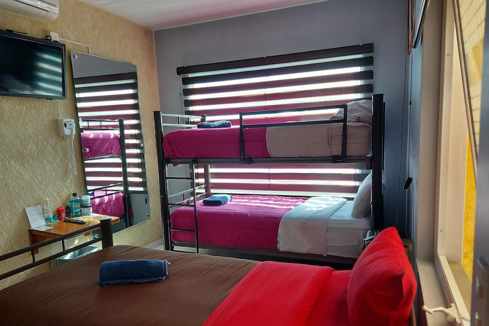 Photo of Bedroom in Guadalajara
