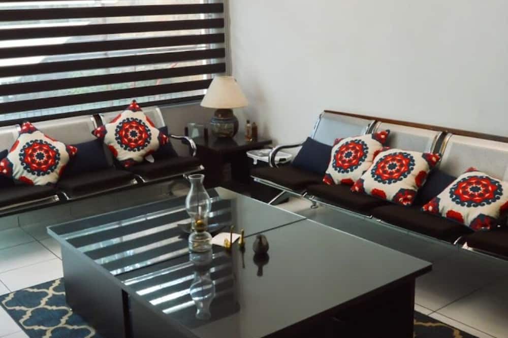Photo of Livingroom in Guadalajara
