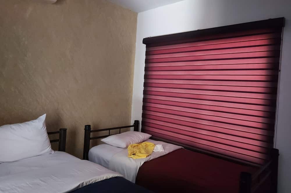Photo of Bedroom in Guadalajara