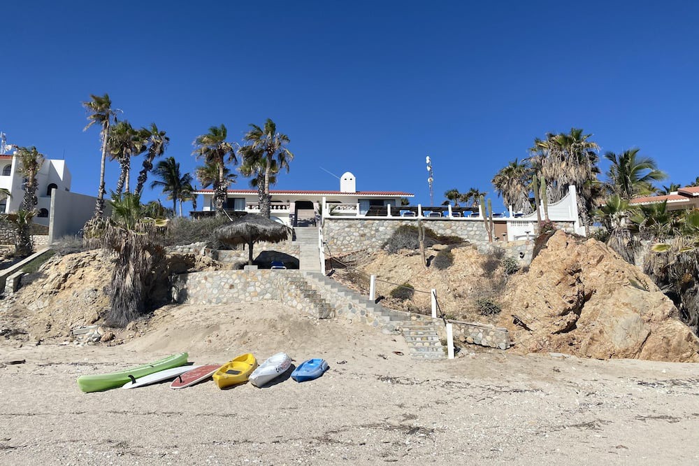 Photo of Others in Pescadero