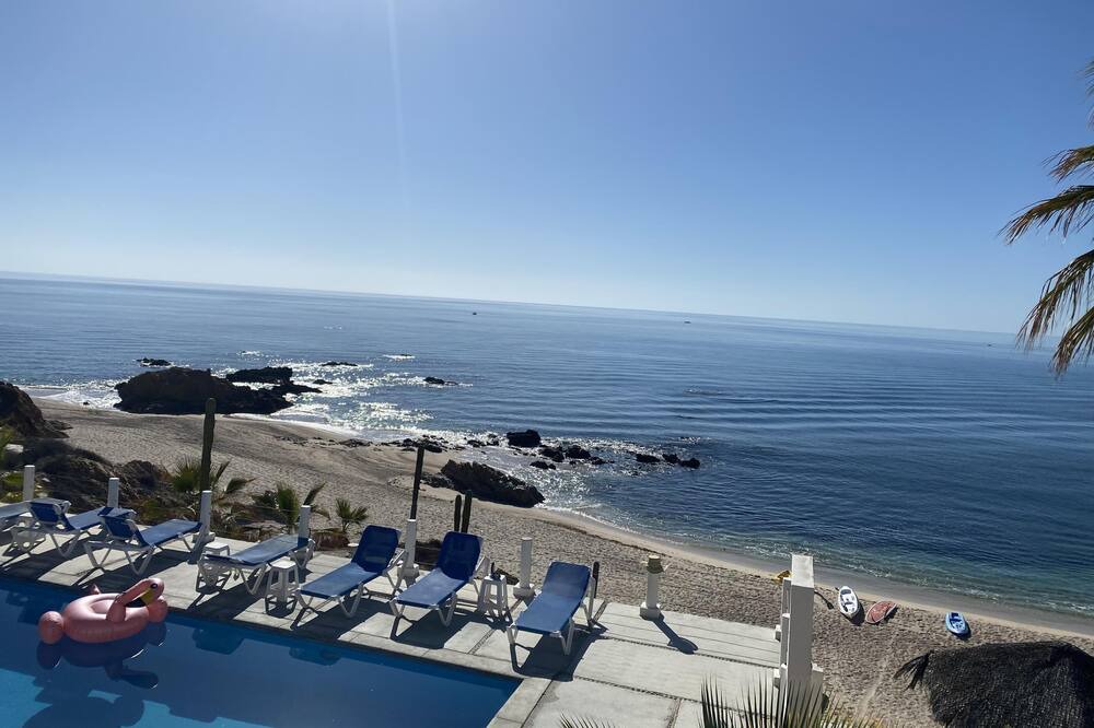 Photo of Outdoor in Pescadero