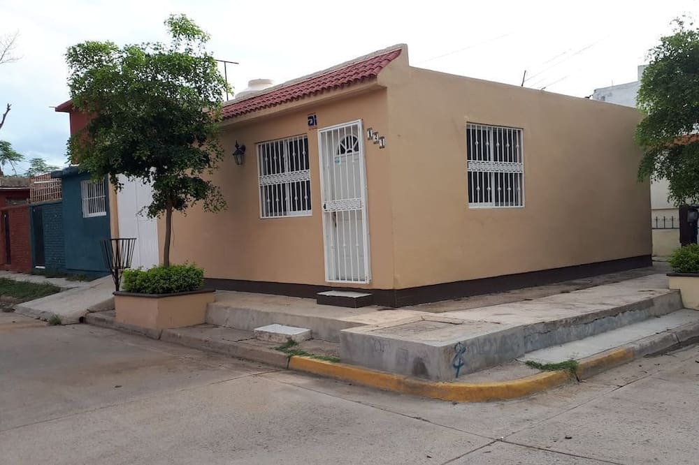 Photo of Outdoor in Lerdo