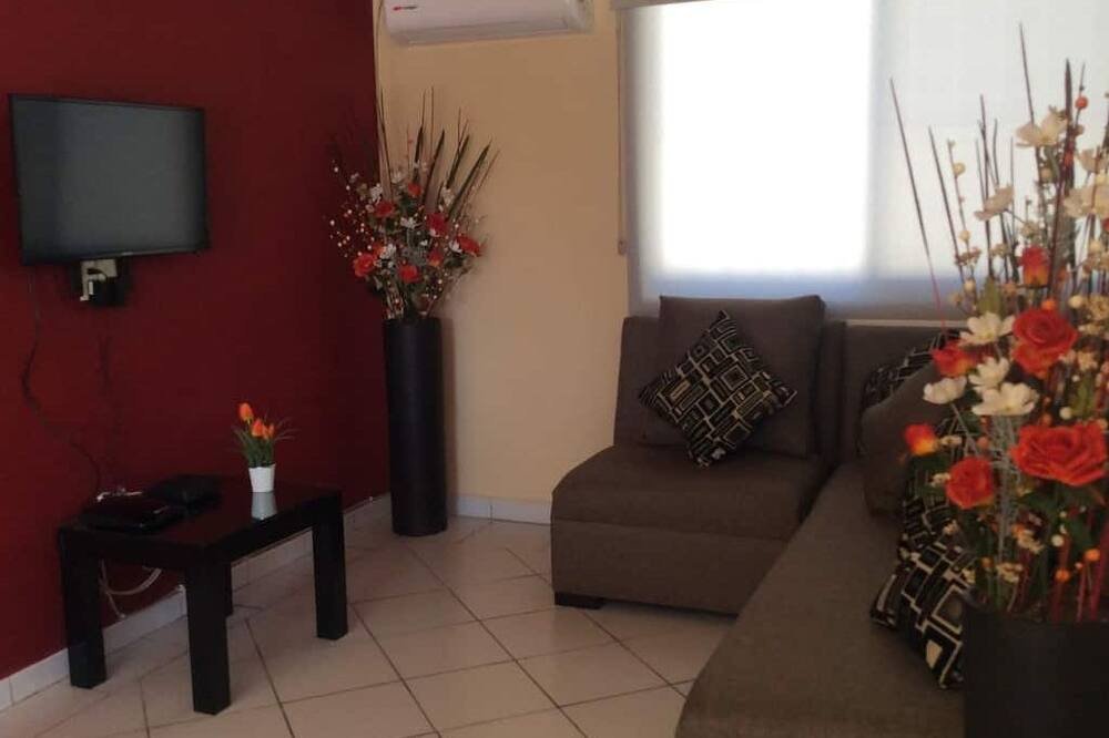Photo of Livingroom in Lerdo