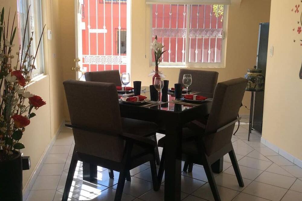 Photo of Kitchen in Lerdo