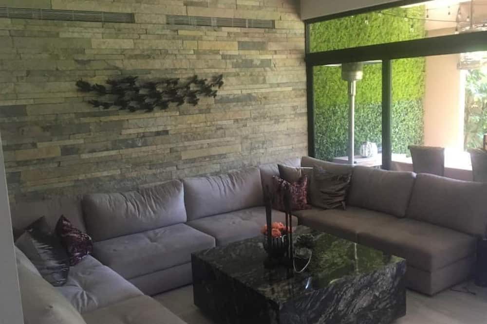 Photo of Livingroom in Lerdo