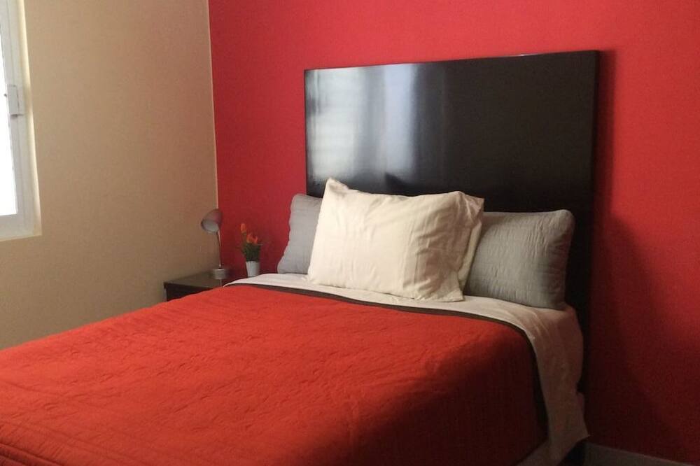 Photo of Bedroom in Lerdo