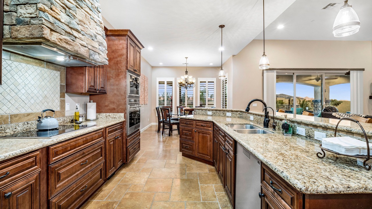 Photo of Kitchen in Desert View