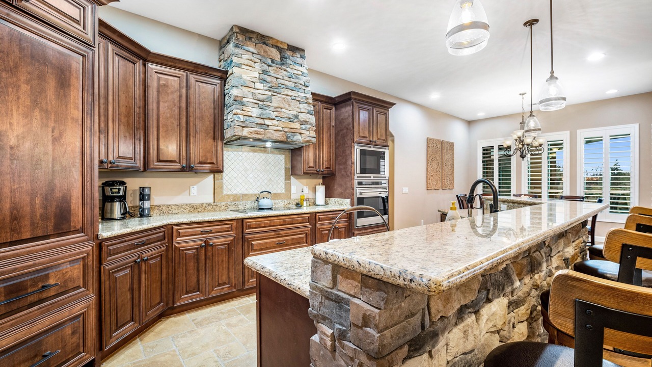 Photo of Kitchen in Desert View