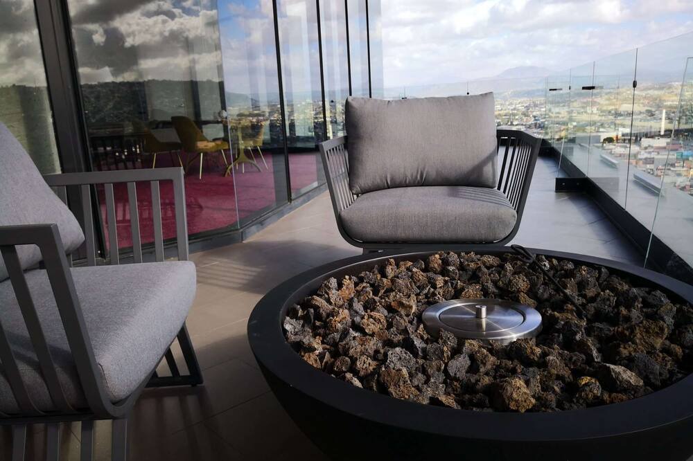 Photo of Patio Balcony in Tijuana