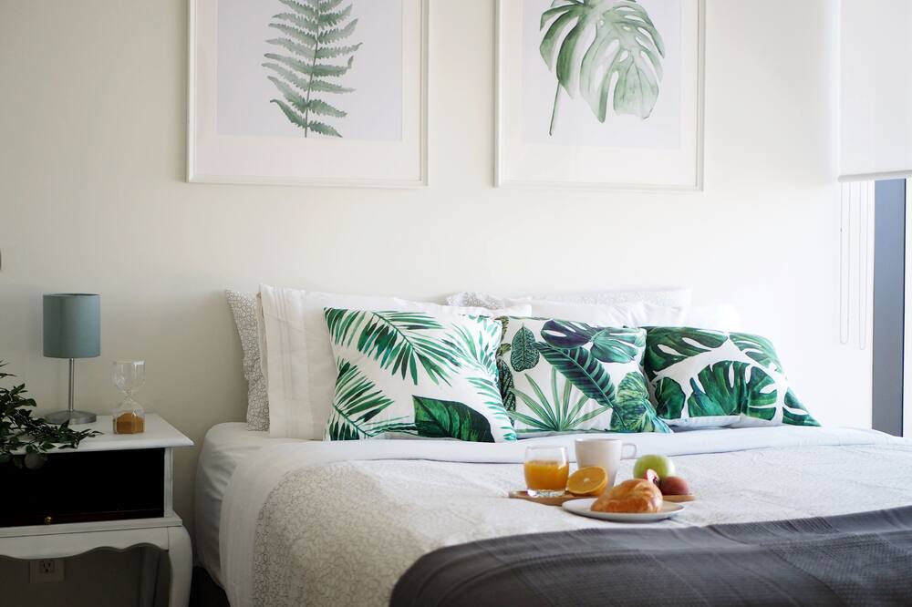Photo of Bedroom in Tijuana