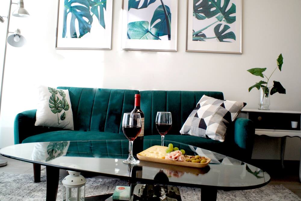 Photo of Livingroom in Tijuana