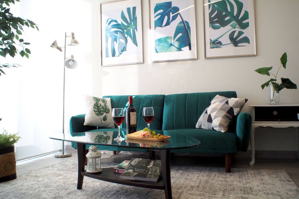 Photo of Livingroom in Tijuana