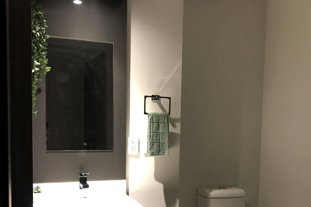 Photo of Bathroom in Tijuana