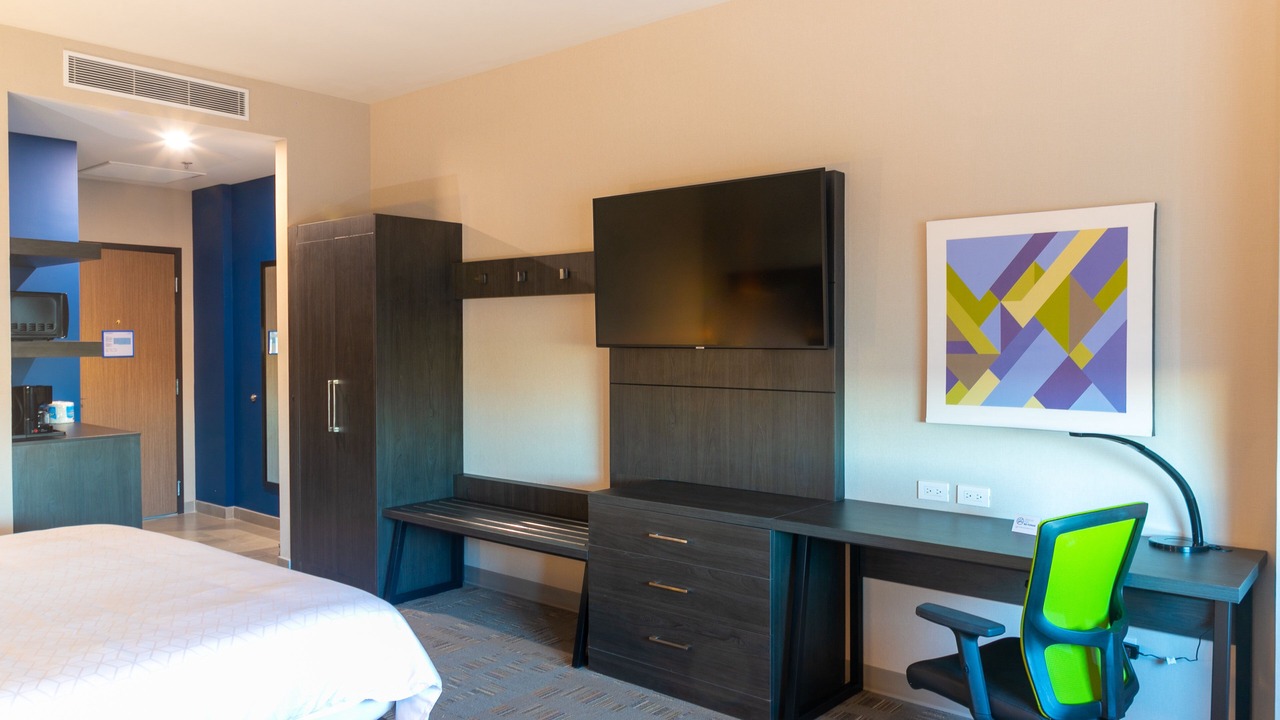 Photo of Bedroom in Tijuana