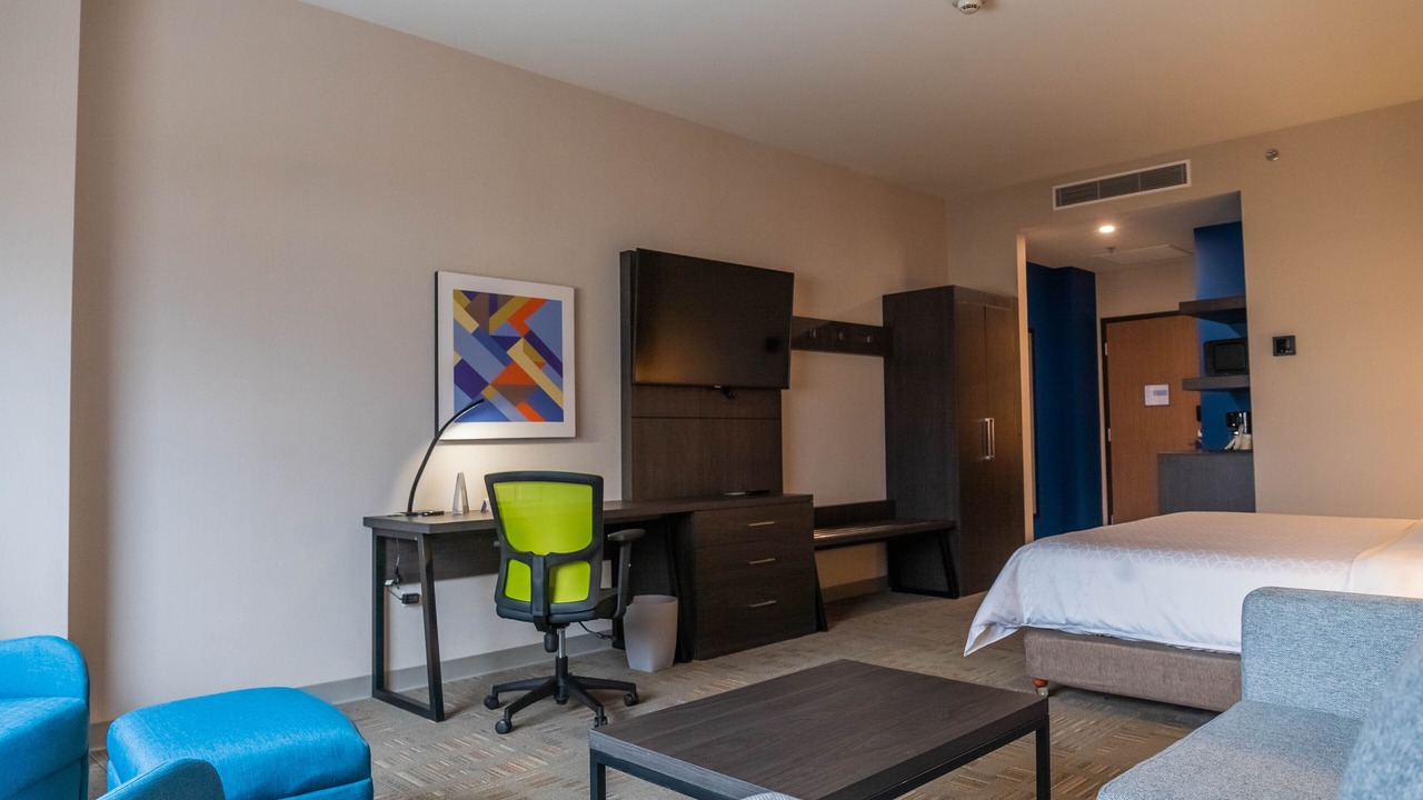 Photo of Bedroom in Tijuana