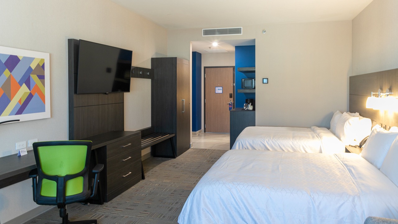 Photo of Bedroom in Tijuana