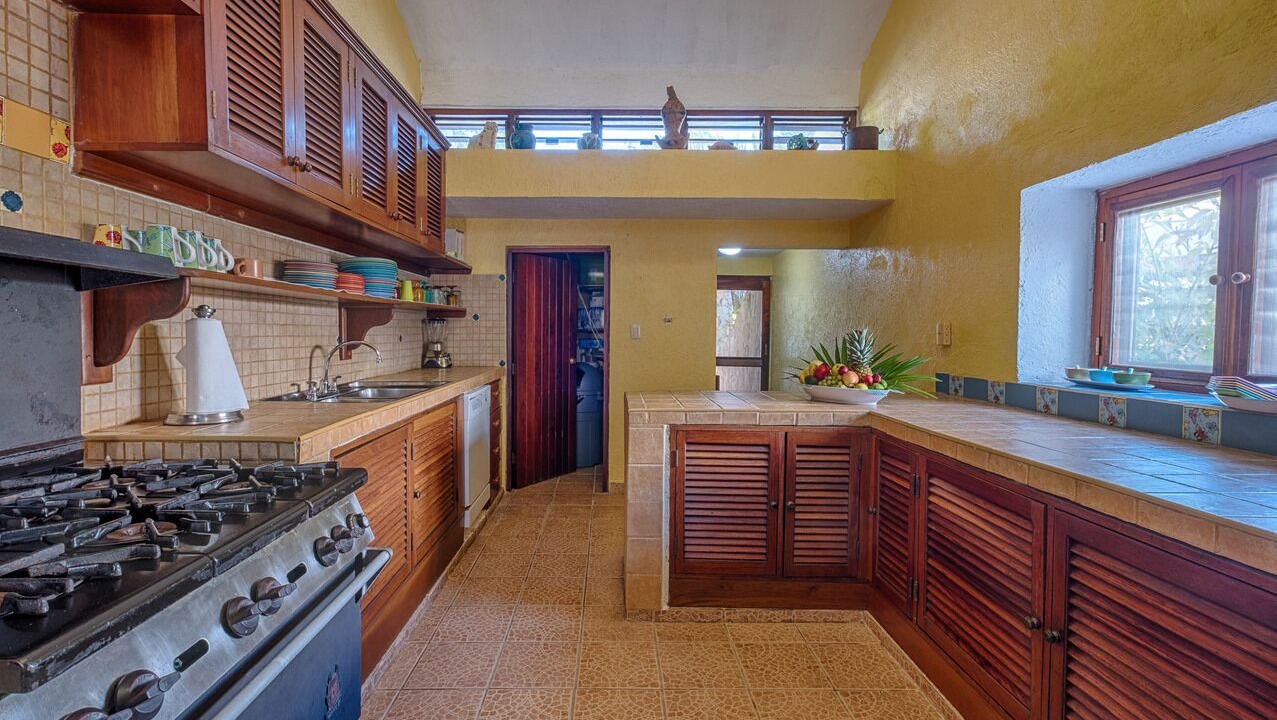 Photo of Kitchen in Akumal
