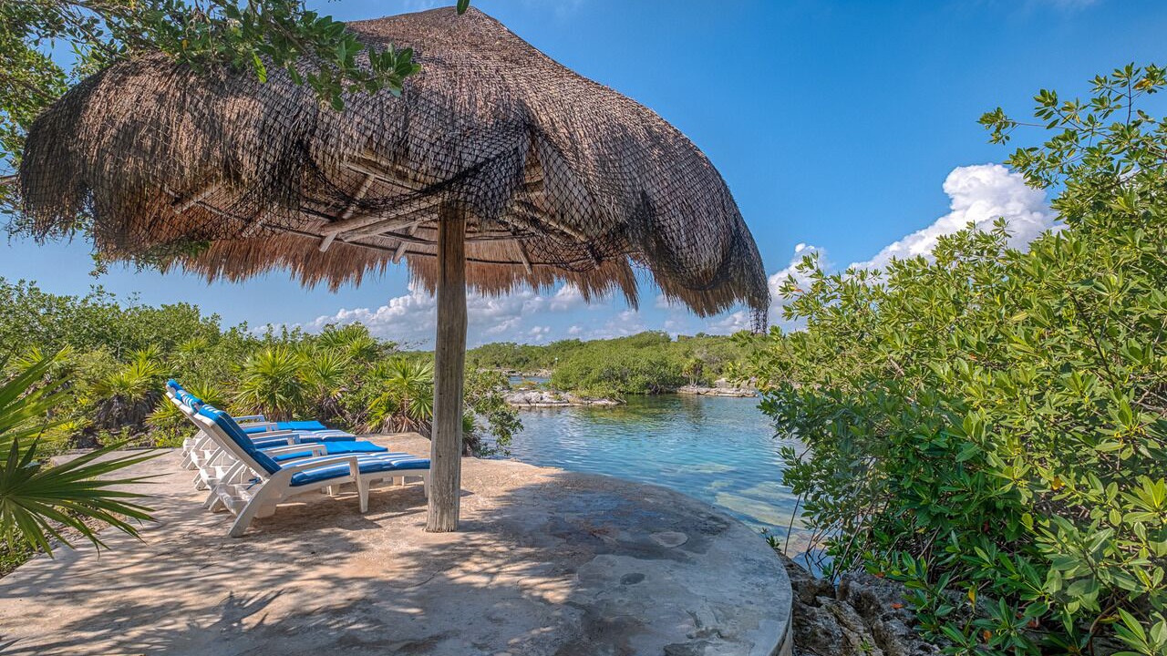Photo of Outdoor in Akumal
