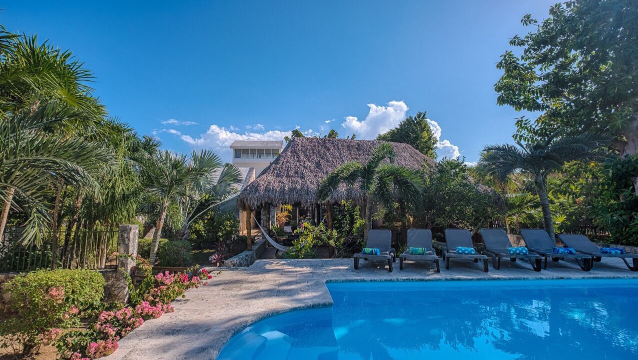 Photo of Outdoor in Akumal