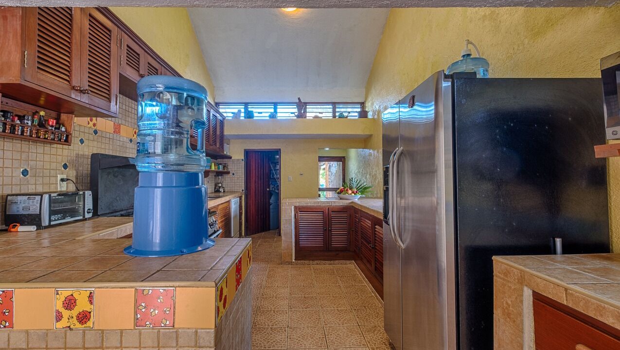 Photo of Kitchen in Akumal