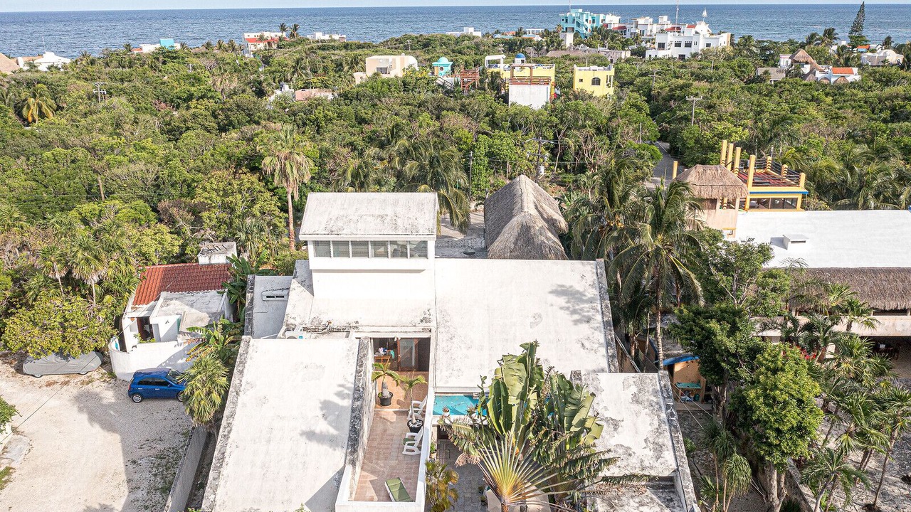 Photo of Outdoor in Akumal