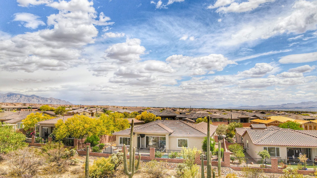 Photo of Outdoor in Dove Mountain