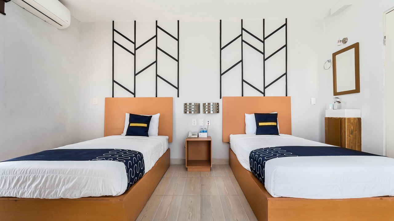 Photo of Bedroom in Torreon