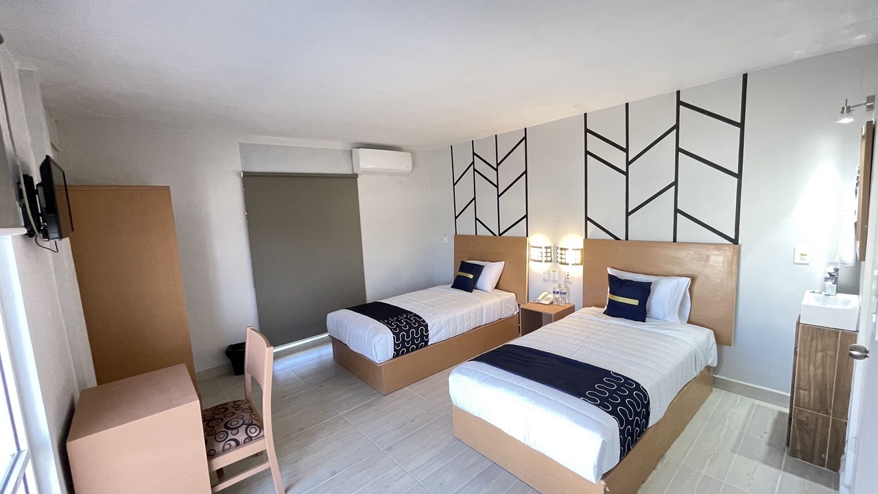 Photo of Bedroom in Torreon
