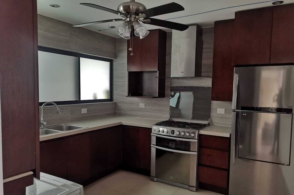 Photo of Kitchen in Monterrey