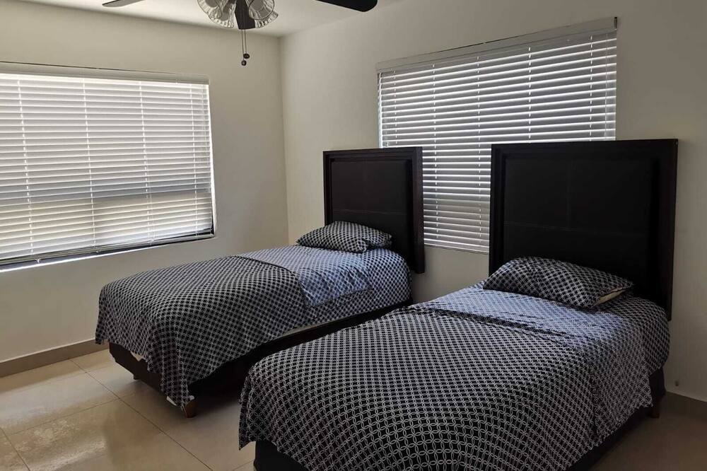 Photo of Bedroom in Monterrey