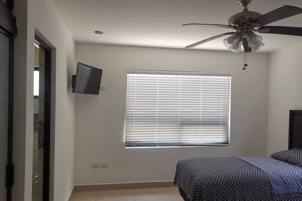 Photo of Bedroom in Monterrey