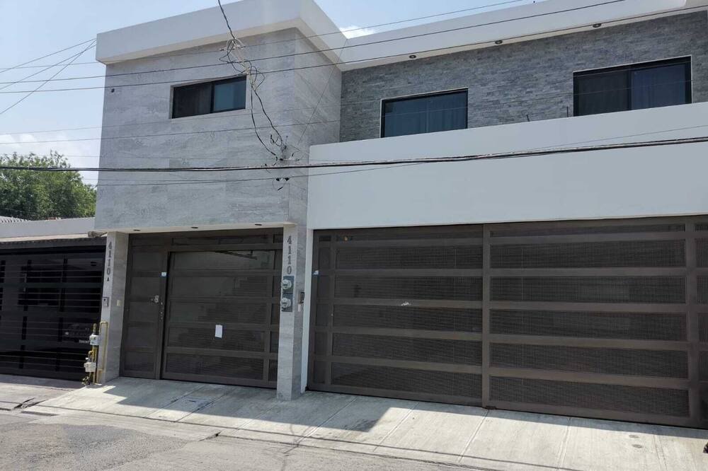 Photo of Outdoor in Monterrey