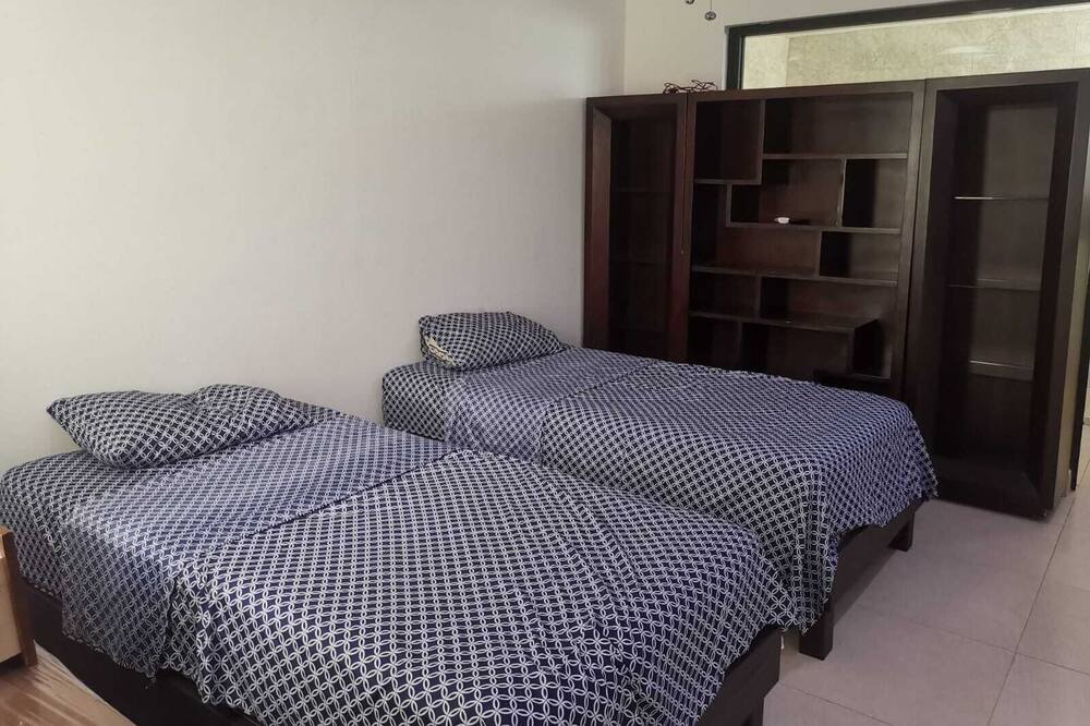 Photo of Bedroom in Monterrey
